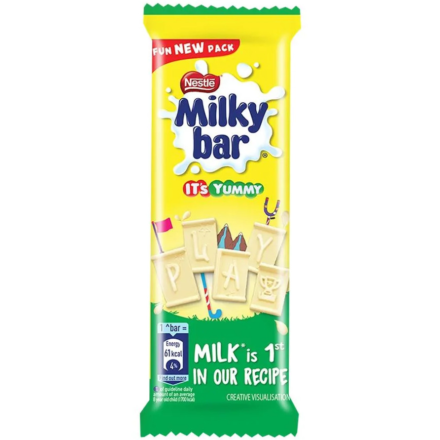 Milkybar12.5g